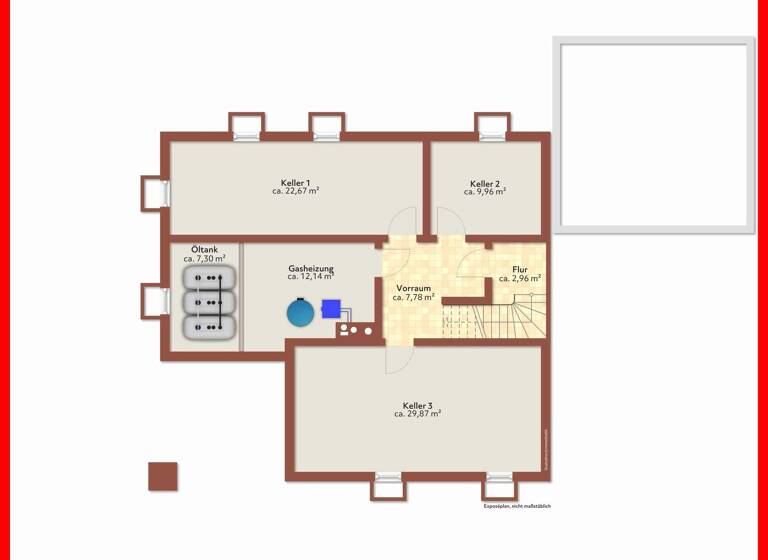 Einfamilienhaus zum Kauf 1.285.000 € 7 Zimmer 212 m²<br/>Wohnfläche 715 m²<br/>Grundstück ab sofort<br/>Verfügbarkeit Weßling Weßling 82234