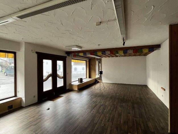 Laden zur Miete provisionsfrei 890 € 78 m² Verkaufsfläche Hauptstraße 9 Ohlstadt 82441