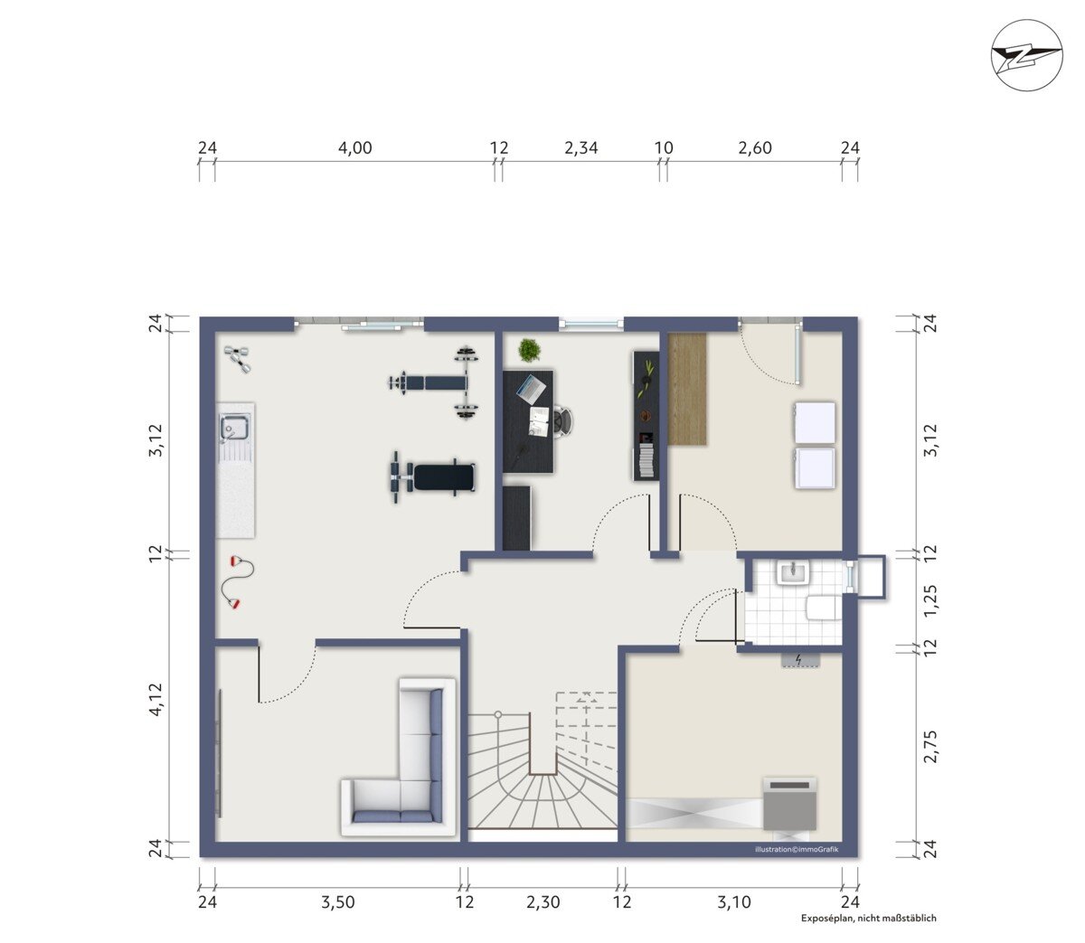 Einfamilienhaus zum Kauf 769.000 € 7 Zimmer 188 m²<br/>Wohnfläche 1.140 m²<br/>Grundstück Leichlingen Leichlingen 42799