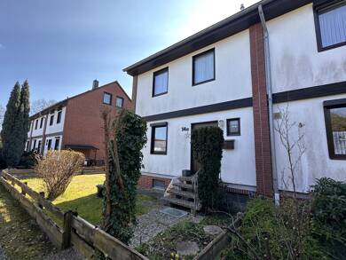Einfamilienhaus zum Kauf 199.000 € 5 Zimmer 120 m² 295 m² Grundstück Wietzenbruch Celle 29225