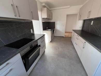 Wohnung zur Miete 1.067 € 4 Zimmer 112 m² Geschoss 2/3 frei ab sofort Neustadt Neustadt an der Aisch 91413