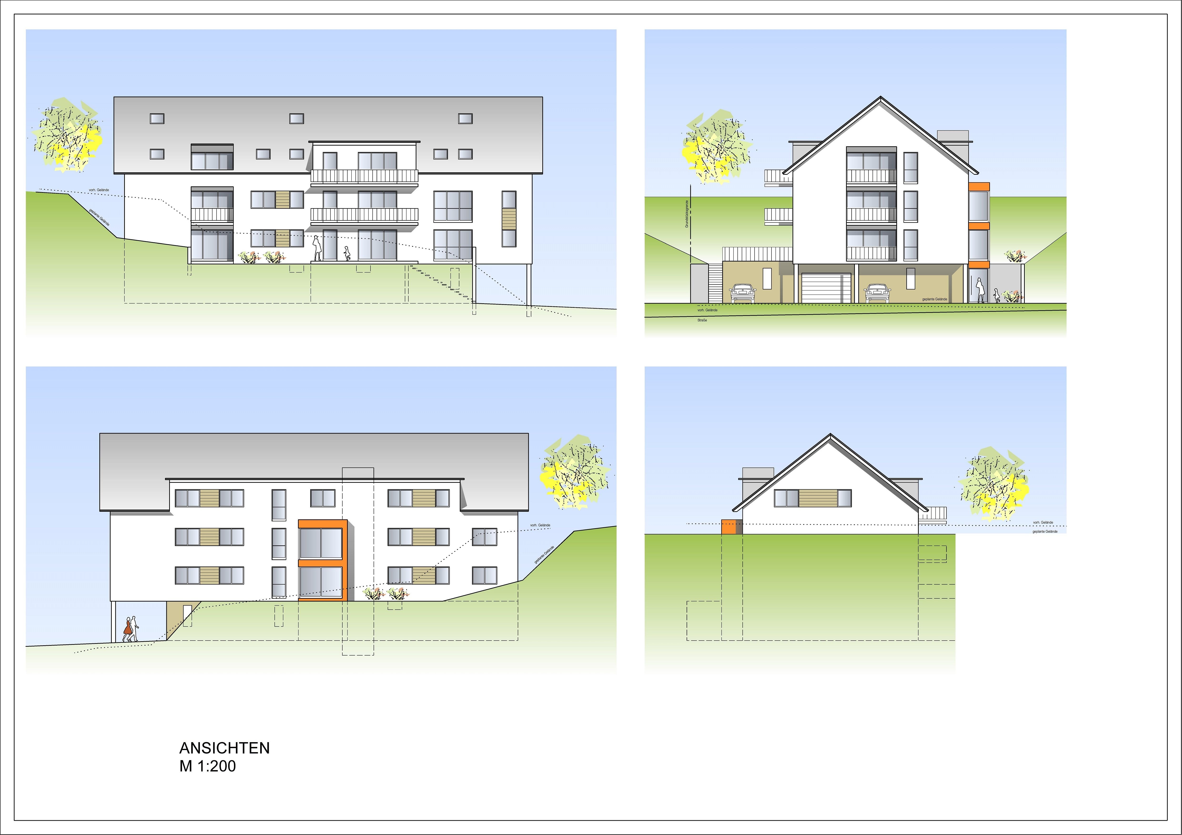 Wohnung zum Kauf 240.000 € 2 Zimmer 74,9 m²<br/>Wohnfläche 1.<br/>Geschoss Ettenheim Ettenheim 77955