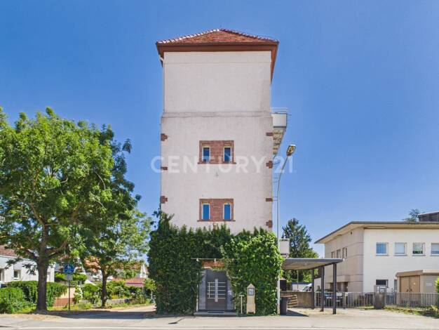 Haus zum Kauf 390.000 € 3 Zimmer 85 m² 86 m² Grundstück Wixhausen Darmstadt 64291