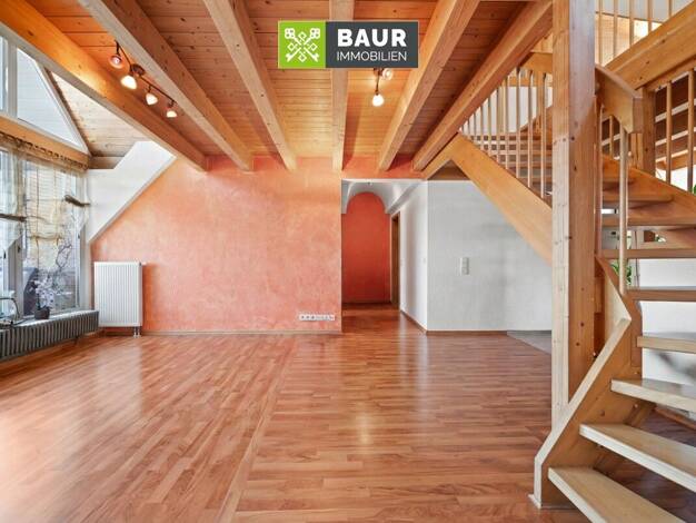 Maisonette zum Kauf 399.000 € 5 Zimmer 135 m² Bergerhausen Biberach an der Riß 88400