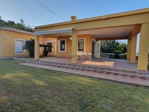Herrenhaus zum Kauf 620.000 € 5 Zimmer 210 m² 849 m² Grundstück Oliva 46780