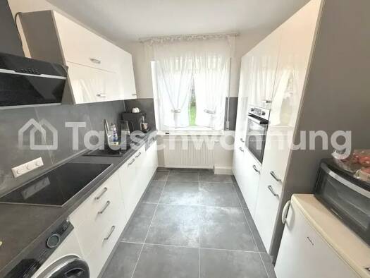 Wohnung zur Miete Tauschwohnung 1.090 € 3 Zimmer 73 m² EG Hohenwettersbach Karlsruhe 76227