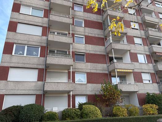 Wohnung zum Kauf 99.000 € 66 m² frei ab sofort Barop Dortmund 44225