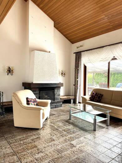 Einfamilienhaus zum Kauf 519.000 € 5 Zimmer 150 m² 675 m² Grundstück frei ab sofort Hinsbeck Nettetal 41334