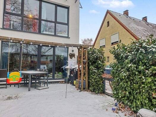 Reihenendhaus zum Kauf 525.000 € 4 Zimmer 103 m² 178 m² Grundstück frei ab 31.12.2026 Eidelstedt Hamburg-Eidelstedt 22523