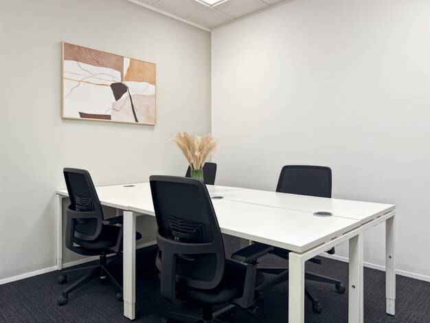 Bürofläche zur Miete provisionsfrei 1.089 € 15 m² Bürofläche Neuer Wall 50 Neustadt Hamburg 20354