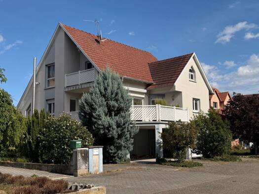 Einfamilienhaus zum Kauf 375.000 € 1 Zimmer Lauterbourg 67630