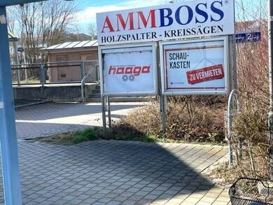 Grundstück zur Miete provisionsfrei 20 € Ergoldsbach Ergoldsbach 84061