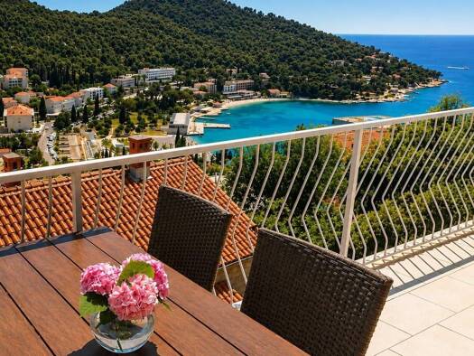 Wohnung zum Kauf 650.000 € 3 Zimmer 147 m² 1. Geschoss Dubrovnik