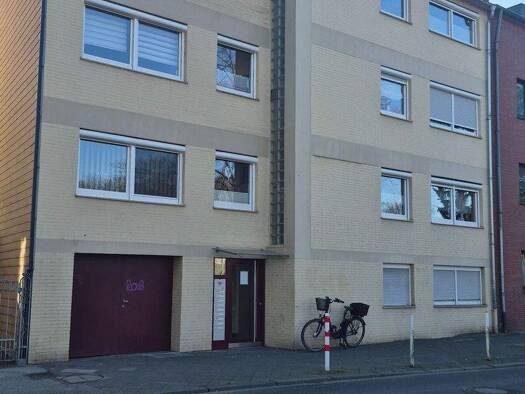 Sonstiges zum Kauf als Kapitalanlage geeignet 650.000 € 1 Zimmer 528 m² 341 m² Grundstück Pongs Mönchengladbach 41239