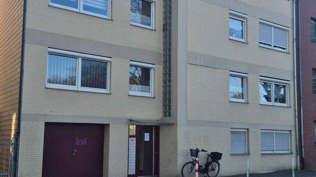 Sonstiges zum Kauf als Kapitalanlage geeignet 650.000 € 1 Zimmer 528 m² 341 m² Grundstück Pongs Mönchengladbach 41239