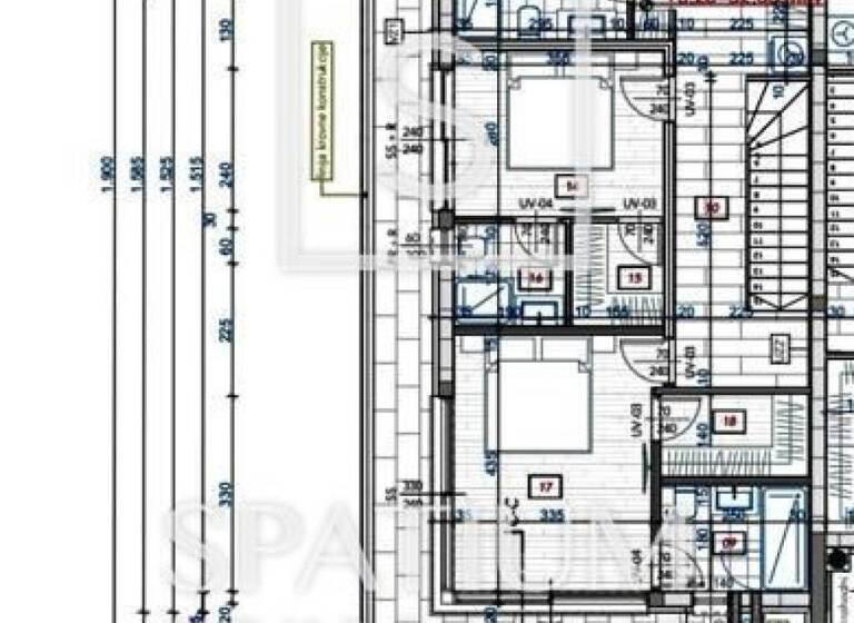 Haus zum Kauf 1.080.000 € 5 Zimmer 268 m² Njivice, Omisalj Njivice