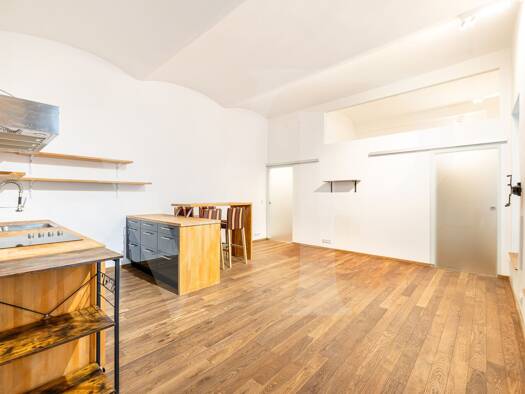 Wohnung zum Kauf 295.000 € 2 Zimmer 51,1 m² 2. Geschoss Neubau 1070