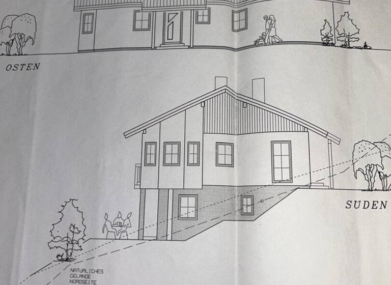 Einfamilienhaus zum Kauf 445.000 € 5 Zimmer 140,8 m² 11.022 m² Grundstück Agsdorf 9554