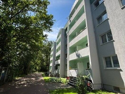 Wohnung zum Kauf 56.000 € 4 Zimmer 65 m² Roßlau Dessau-Roßlau 06862