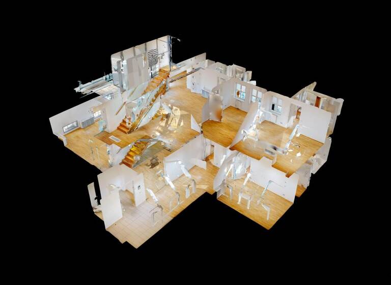 Wohnung zum Kauf 3.600.000 € 7 Zimmer 289,5 m² Wien 1040