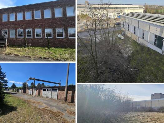 Gewerbegrundstück zum Kauf 850.000 € 63.920 m² Grundstück Laußig Laußig 04838