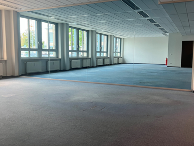 Bürofläche zur Miete 274,8 m² Bürofläche teilbar ab 274,8 m² Lilienthalstr. 25-29 Hallbergmoos Hallbergmoos 85399