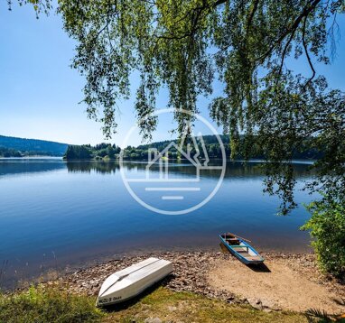 Grundstück zum Kauf 155.000 € 268 m² Grundstück Frymburk nad Vltavou 38226