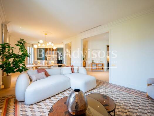 Wohnung zum Kauf 1.940.000 € 201 m² Barcelona 08010