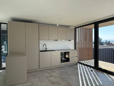 Terrassenwohnung zur Miete - Erstbezug 1.390 € 3 Zimmer 74 m² frei ab 01.08.2025 Fürstenbergstraße 41 Fuerstenberg Konstanz 78467