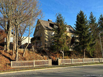 Mehrfamilienhaus zum Kauf 69.000 € 11 Zimmer 231 m² 889 m² Grundstück Konradsreuth Konradsreuth 95176