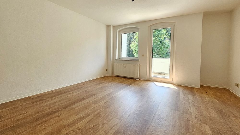 Wohnung zur Miete 337 € 2 Zimmer 60,2 m²<br/>Wohnfläche 2.<br/>Geschoss Damaschkestraße 20 Aue 8280