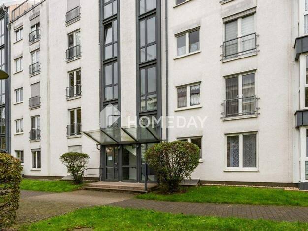 Wohnung zum Kauf 162.500 € 2 Zimmer 65,5 m² 1. Geschoss frei ab sofort Großzschocher Leipzig 04249