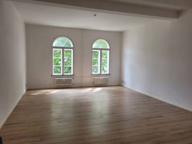 Wohnung zur Miete 885 € 3 Zimmer 118 m² 2. Geschoss frei ab 01.07.2025 Junkerhohlweg 17 Neustadt - Nord Flensburg 24939