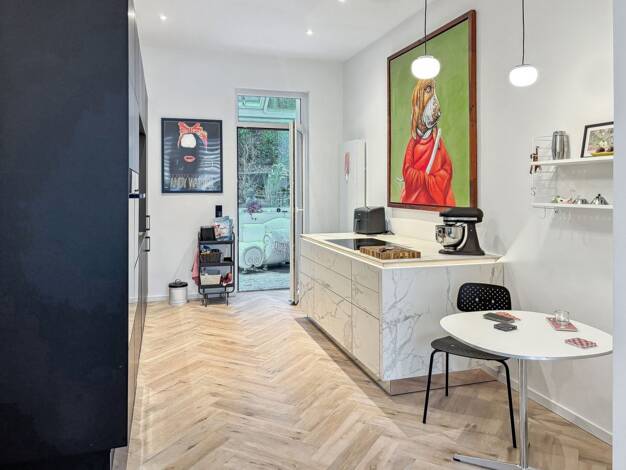 Wohnung zum Kauf 259.000 € 2 Zimmer 88 m² Steele Essen 45276