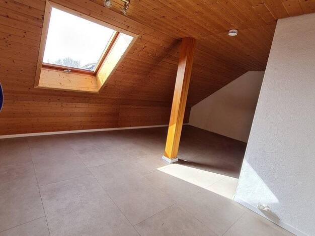 Doppelhaushälfte zur Miete 1.400 € 5 Zimmer 125 m² 523 m² Grundstück frei ab 01.10.2026 Biberach Biberach an der Riß 88400