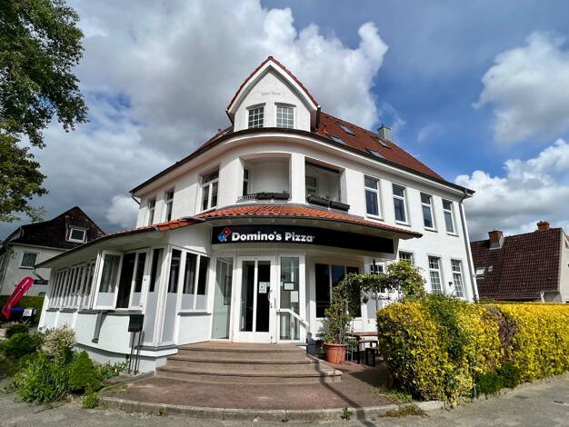 Wohnung zur Miete 1.100 € 4 Zimmer 120 m² 2. Geschoss Kronshagen 24119