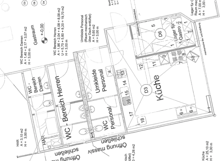 Sonstiges zum Kauf 590.000 € 461 m² Lagerfläche Hinter dem Anger 3 a Kerspleben Erfurt 99098