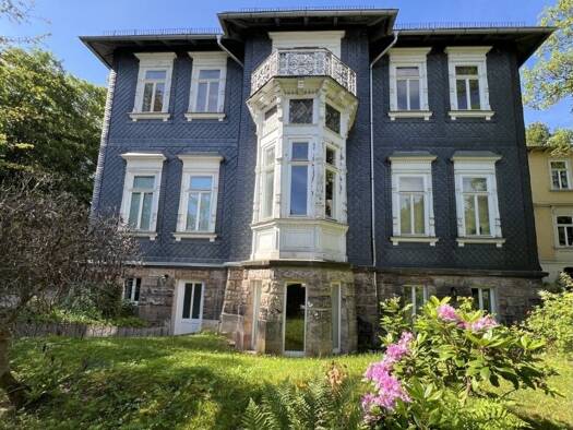 Wohnung zum Kauf 126.000 € 3 Zimmer 78 m² Ilmenau Ilmenau 98693