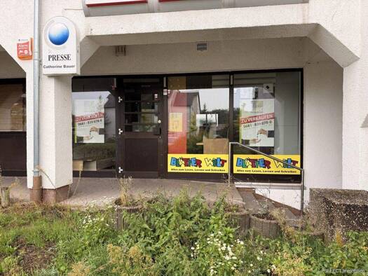 Ladenfläche zum Kauf 49.000 € 75 m² Verkaufsfläche Erbach Homburg 66424