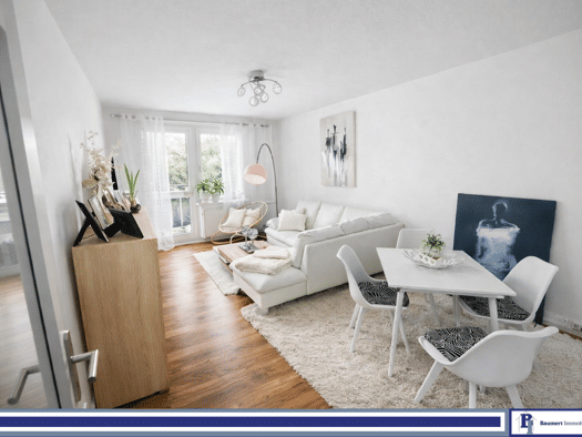 Wohnung zum Kauf 299.000 € 4 Zimmer 86 m² 5. Geschoss Neu-Hohenschönhausen Berlin 13057
