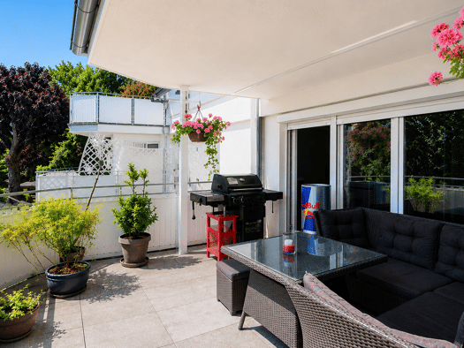 Wohnung zum Kauf 249.000 € 4 Zimmer 85,3 m² 1. Geschoss Brinkum Stuhr 28816