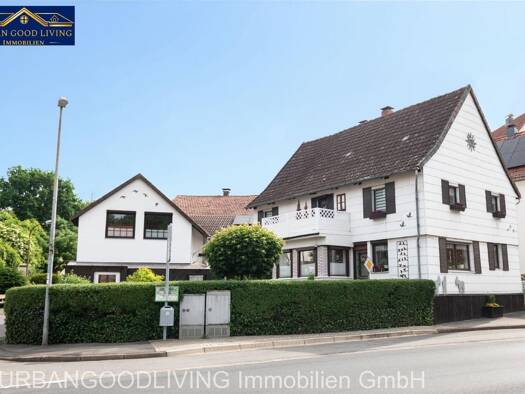 Einfamilienhaus zum Kauf 159.000 € 7 Zimmer 194 m² 304 m² Grundstück Langenhagen Duderstadt 37115