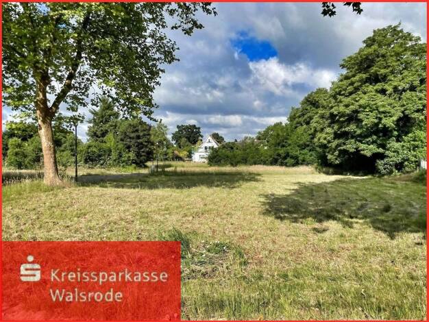 Grundstück zum Kauf provisionsfrei 58.410 € 531 m² Grundstück Rethem 27336