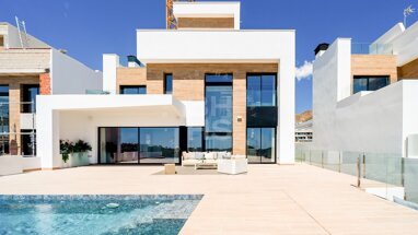 Villa zum Kauf 1.400.000 € 460 m² 490 m² Grundstück Benidorm 03501