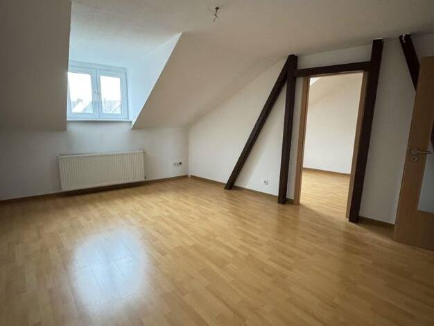 Wohnung zur Miete 750 € 5 Zimmer 90 m² 2. Geschoss Regerstr. 16 Höhscheid Solingen 42655