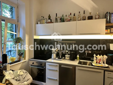 Wohnung zur Miete Tauschwohnung 1.100 € 3 Zimmer 68 m² 2. Geschoss Solln München 81371