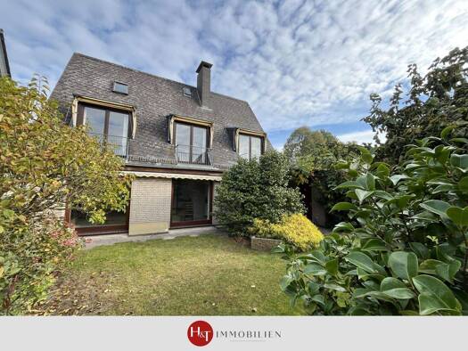 Einfamilienhaus zum Kauf 349.000 € 4 Zimmer 158 m² 524 m² Grundstück Mittelshuchting Bremen 28259