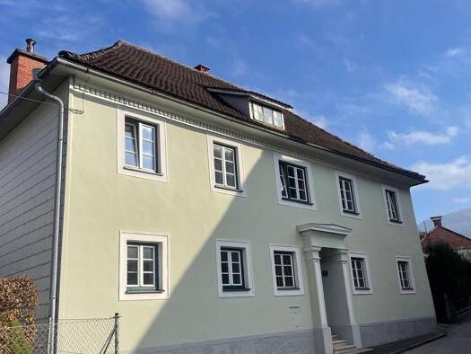 Haus zum Kauf 479.000 € 8 Zimmer 256 m² 1.215 m² Grundstück Kirchdorf an der Krems 4560