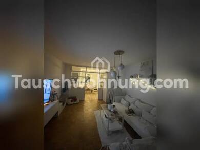 Wohnung zur Miete Tauschwohnung 750 € 2 Zimmer 48 m² Lübeck 23564