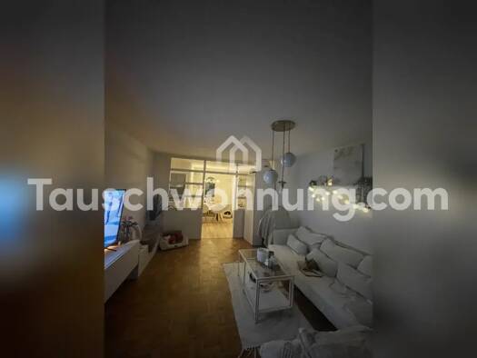 Wohnung zur Miete Tauschwohnung 750 € 2 Zimmer 48 m² Lübeck 23564